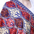 Women's Aari Embroidered Wool Stole